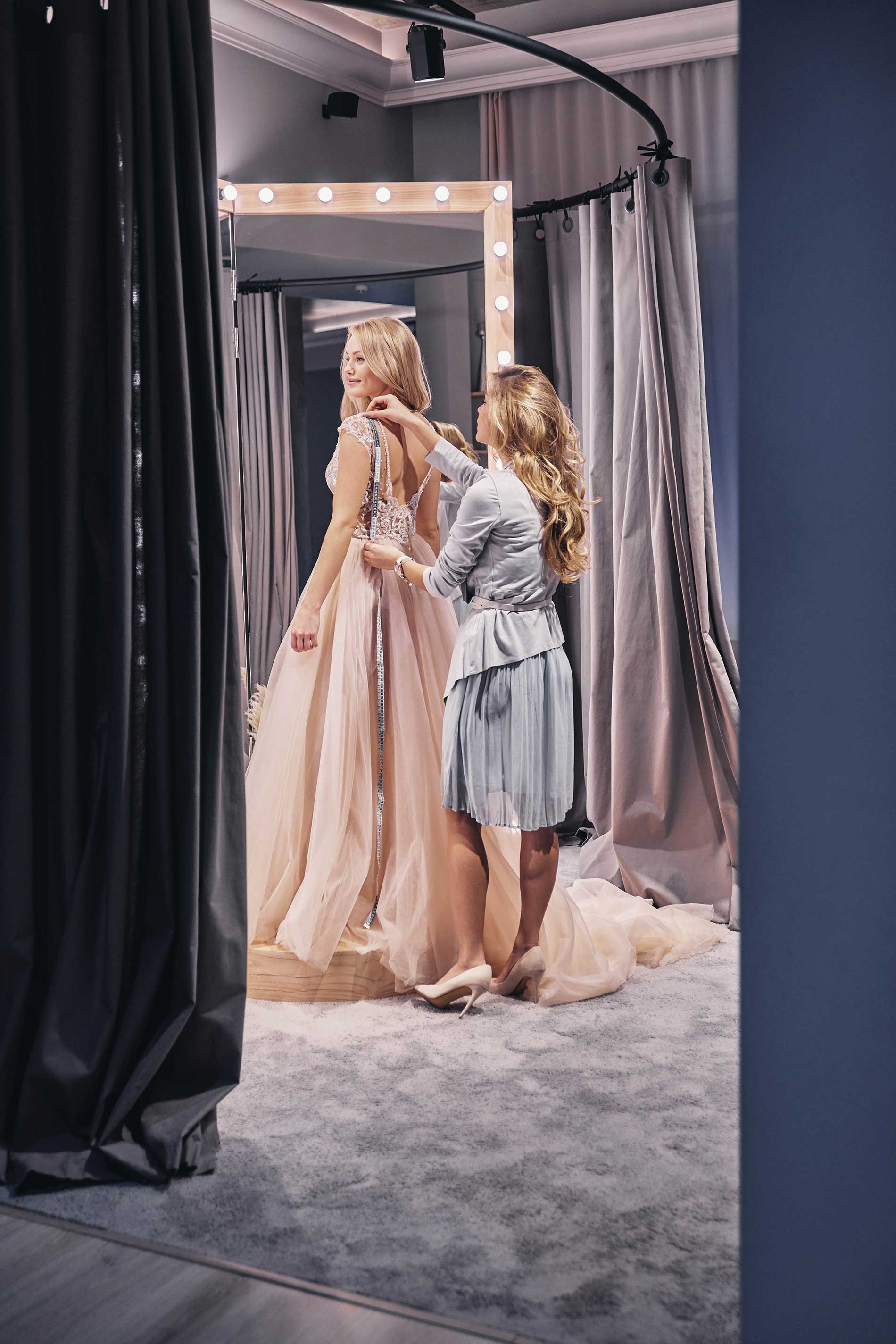 Abtanzball – Winterball - Schneiderleicht