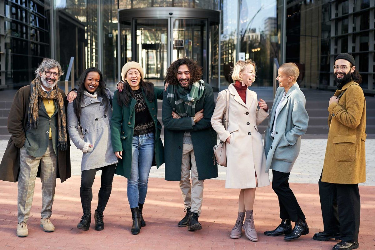 Novemberklang – Wenn die Tage kürzer werden