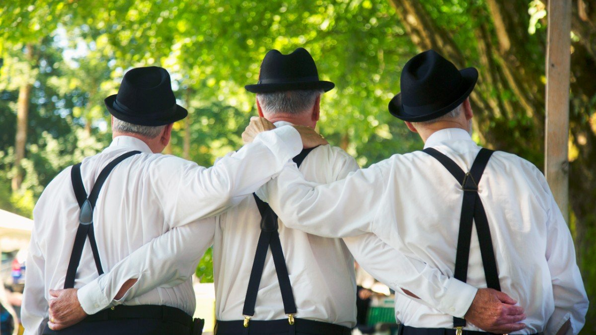 Schützenfeste: Tradition und Gemeinschaft im Festzelt