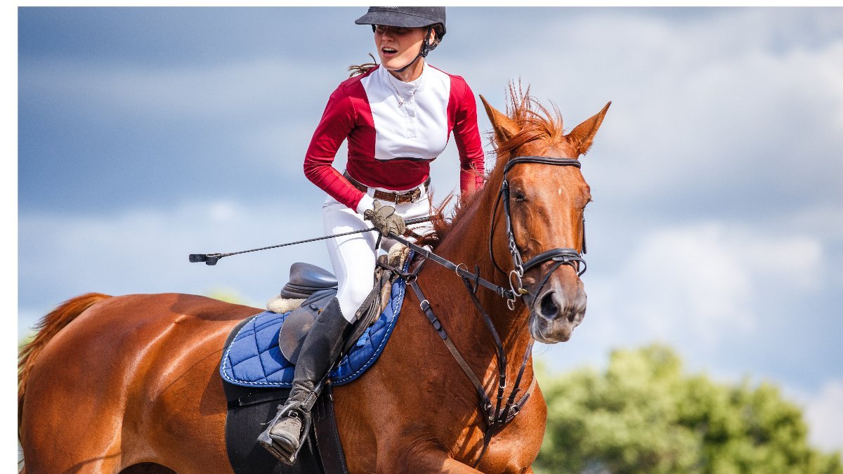 Pferdesport-Änderungen und Reparaturen – Maßgeschneiderte Perfektion für Reithosen, Reitblusen, Blazer, Chaps und Pferdedecken