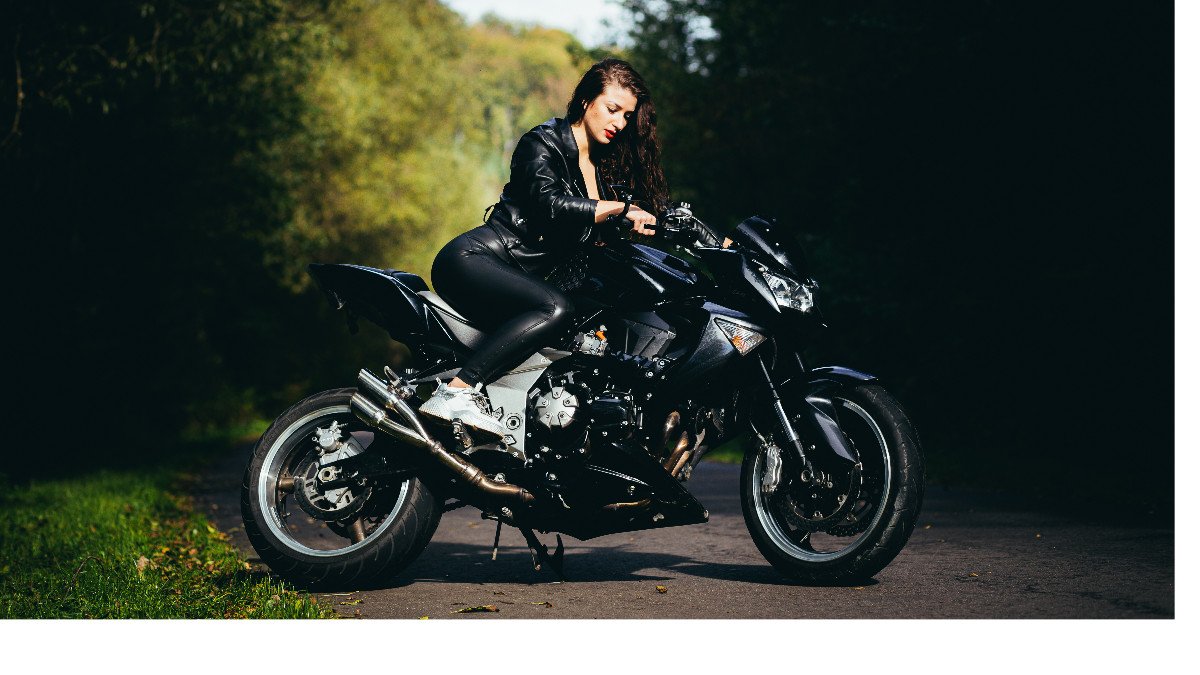 Änderungen und Reparaturen von Motorradbekleidung – Nachhaltig, sicher und individuell