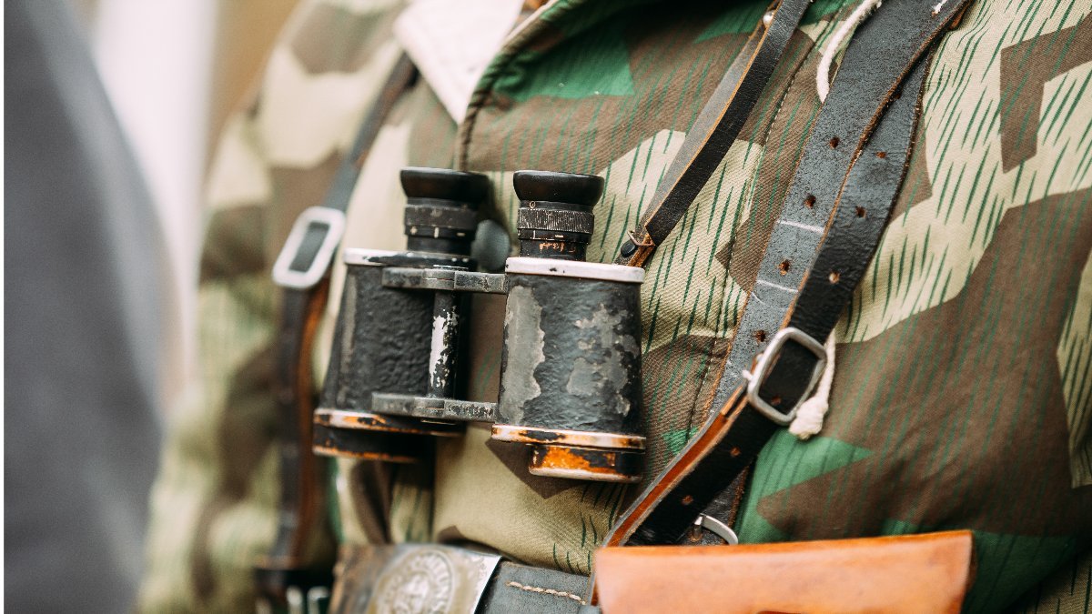 Jäger, Kleidung, Änderungen und Reparaturen – Fit für Feld, Wald und Jagd