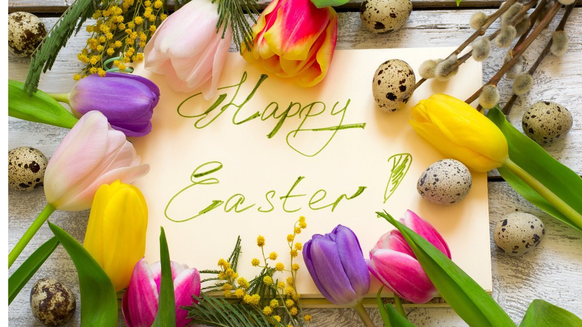 Ostern neu gedacht – Frühling, Mode und die Kunst des Veränderns