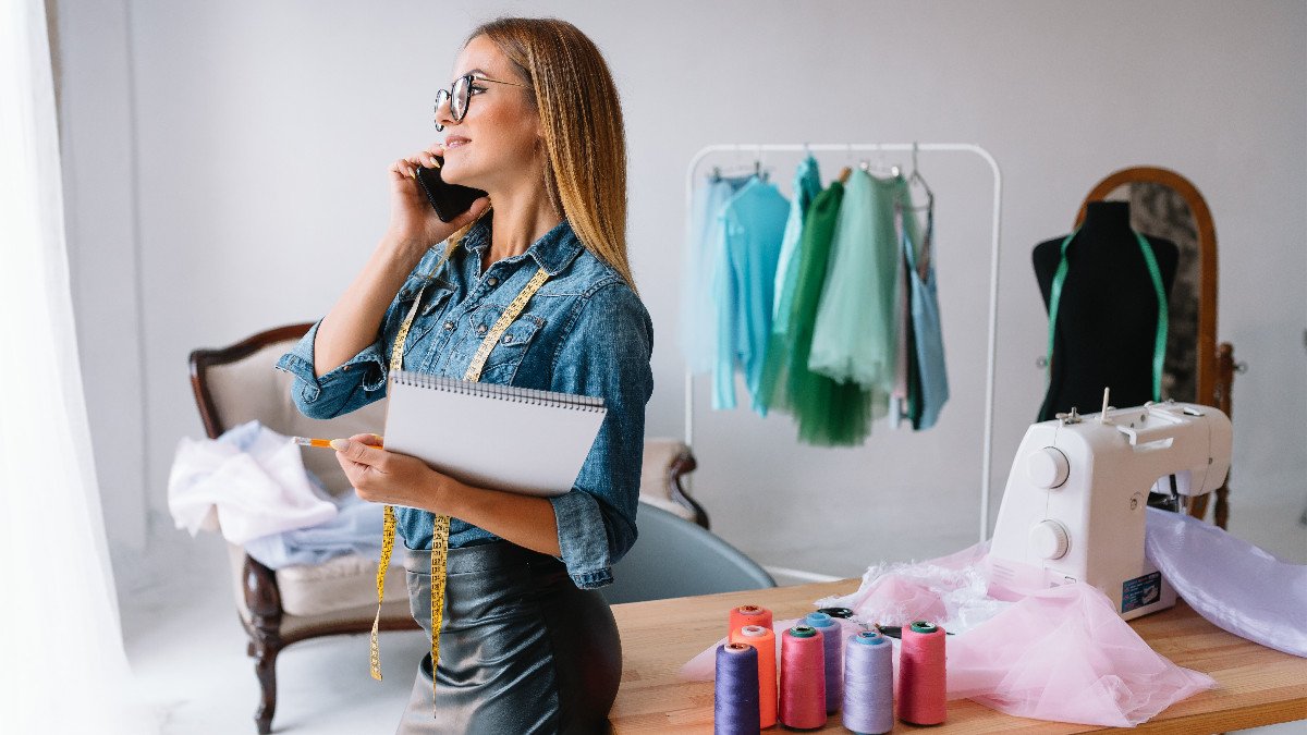 Gut erreichbar – aber mit Struktur: So bin ich für euch da