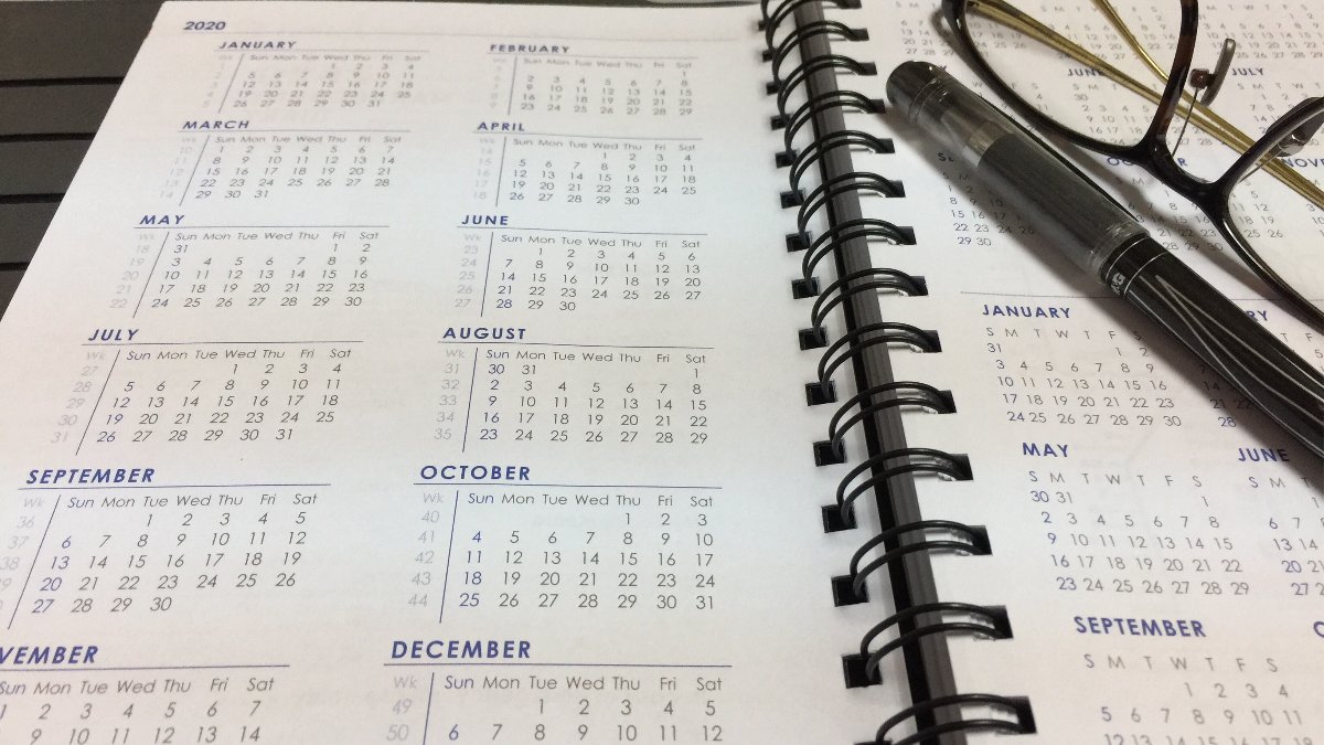 Zeit ist Qualität – Warum frühzeitige Terminplanung in der Schneiderei so wichtig ist