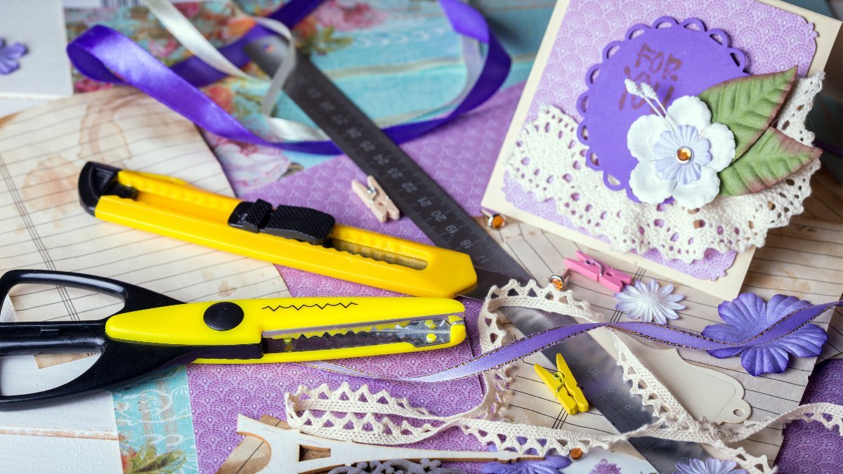 Münchner Kreativ Sommer – Inspiration, Trends und jede Menge Kreativität