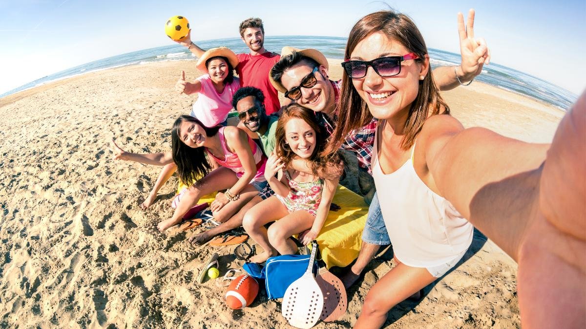 Summer Feeling – Lieblingskleidung, Urlaubsmomente und warum sich Reparieren lohnt