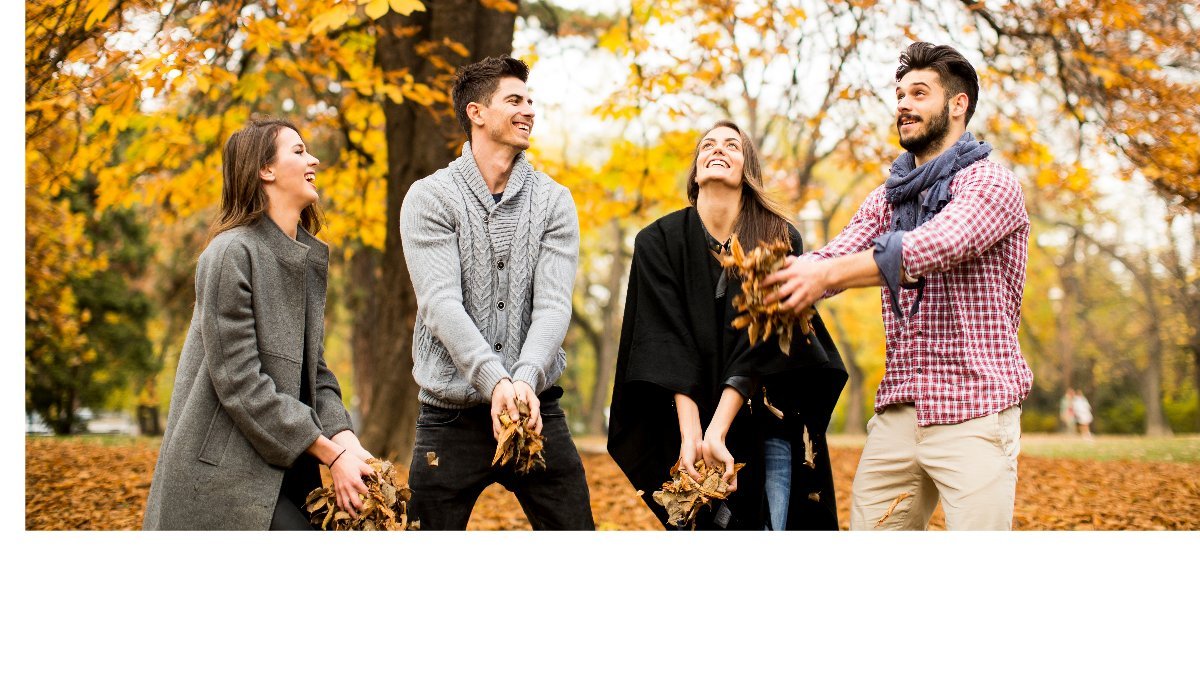Herbstmode, die perfekt sitzt – kleine Änderungen mit großer Wirkung