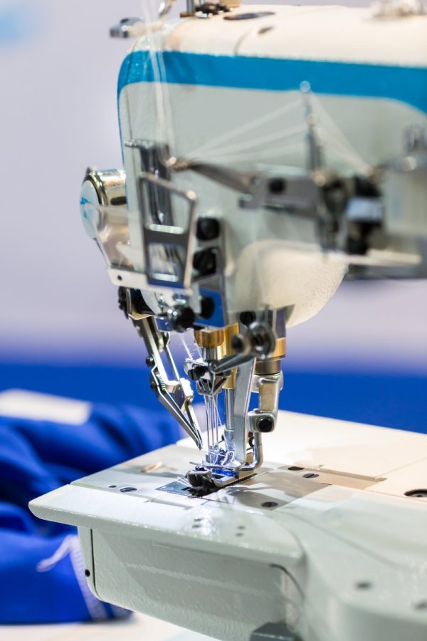 Nähmaschinen Werkstatt