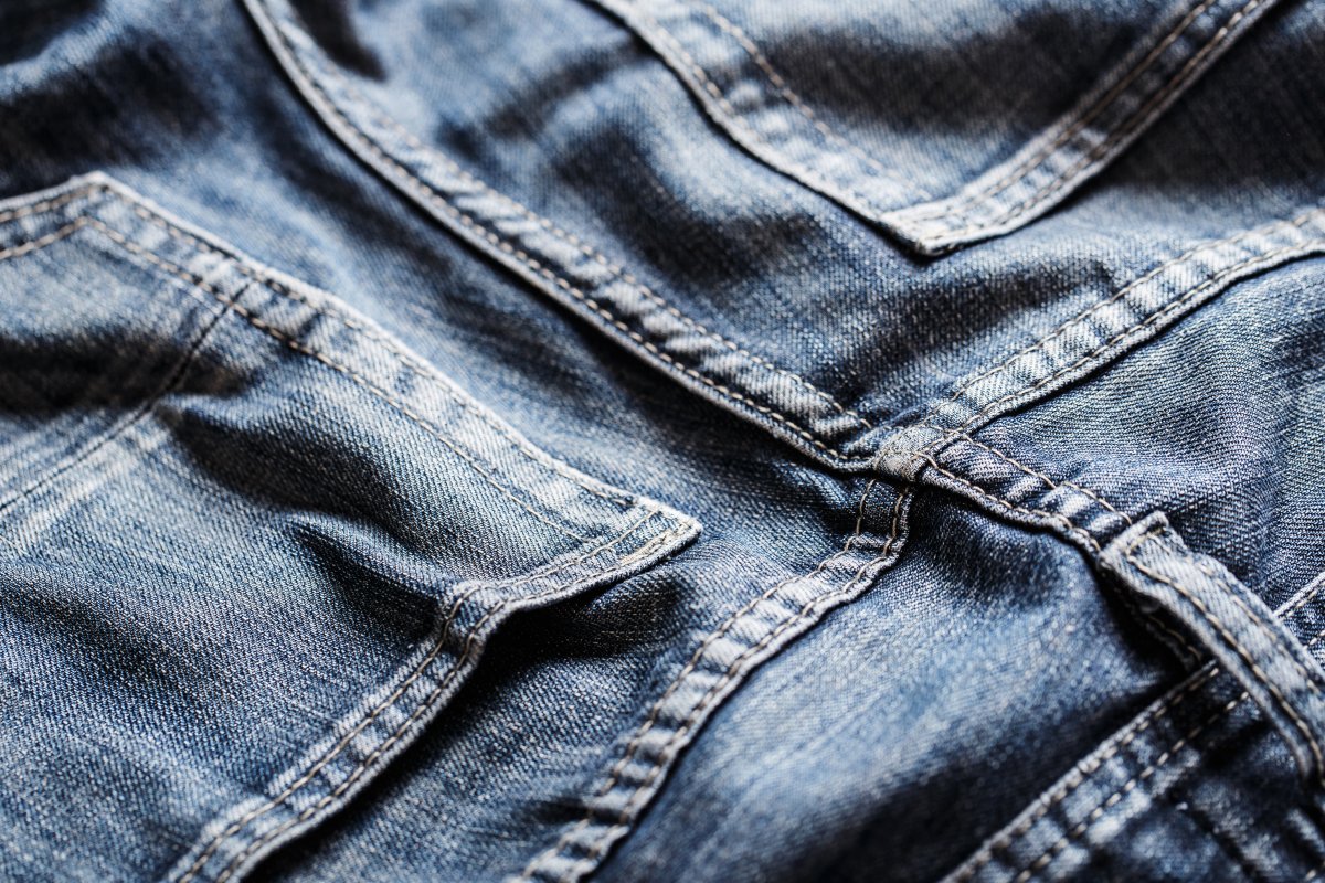 Jeans Textur