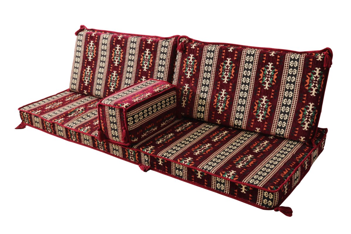 Traditionelle Kilim Kissen