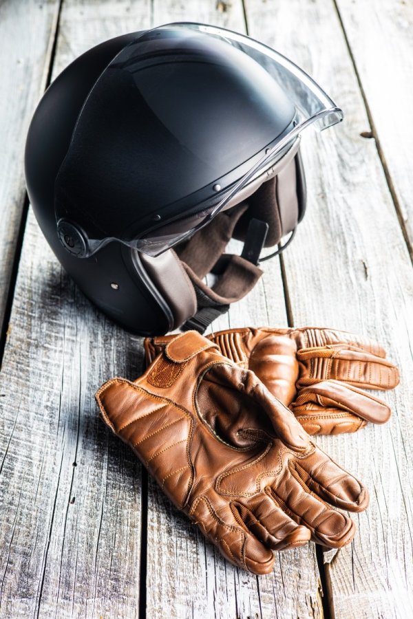 Motorrad Handschuhe