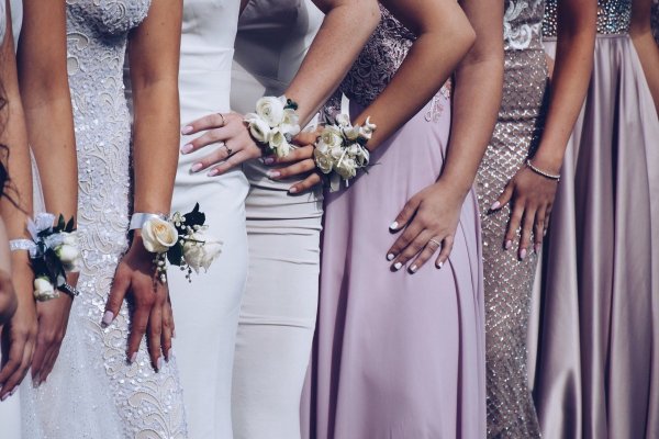 Brautkleid Änderungen