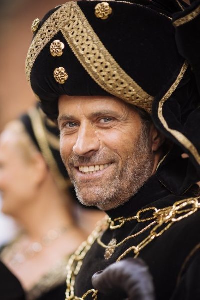 Karneval am 17.02.26 in Emsbüren