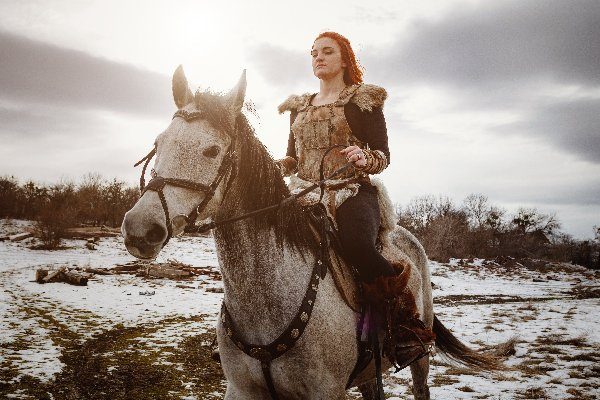 Jahr des Feuerpferdes 2026