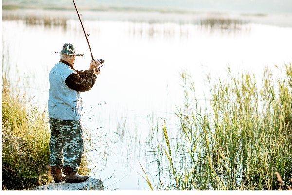 Angeln verbindet Geduld, Naturgenuss und Praxis.