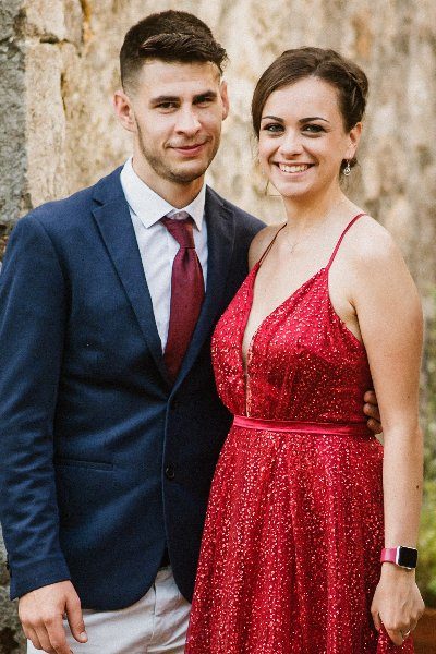 Abschlussball-Änderungen