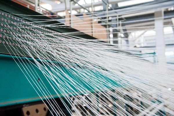 Texprocess 2026 Messe