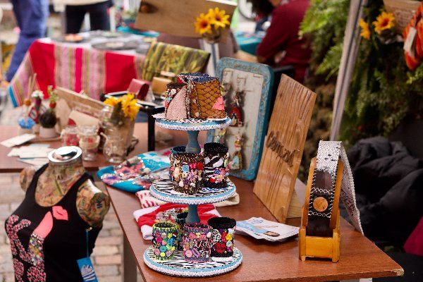 KreaDoe in Utrecht – Das kreative Herz der Niederlande