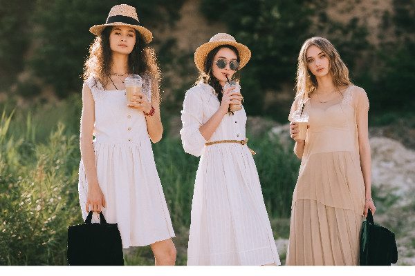 Summer Feeling