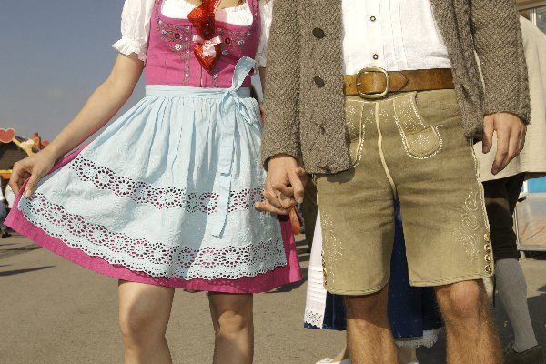 Oktoberfeste