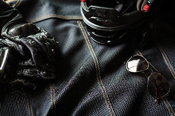 Die Motorradsaison geht zu Ende