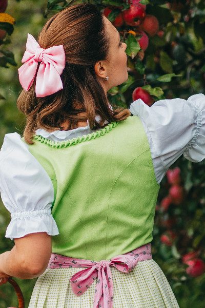 Dirndl und Lederhosen